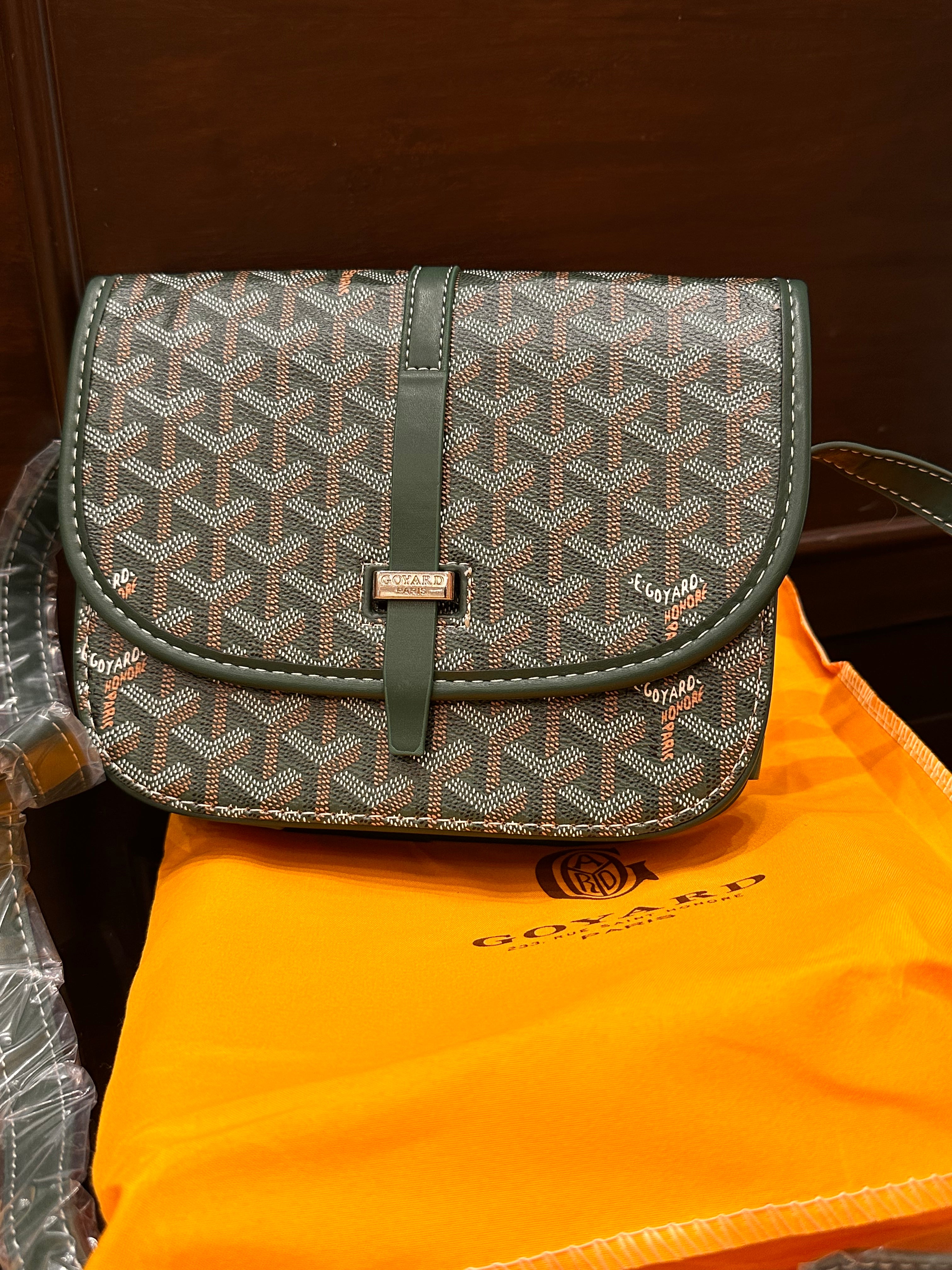 GoYard 1:1 Grade pouch