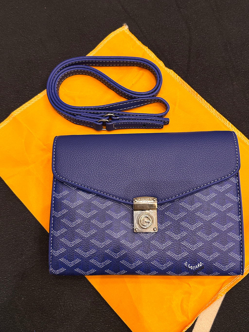 GoYard High grade pouch