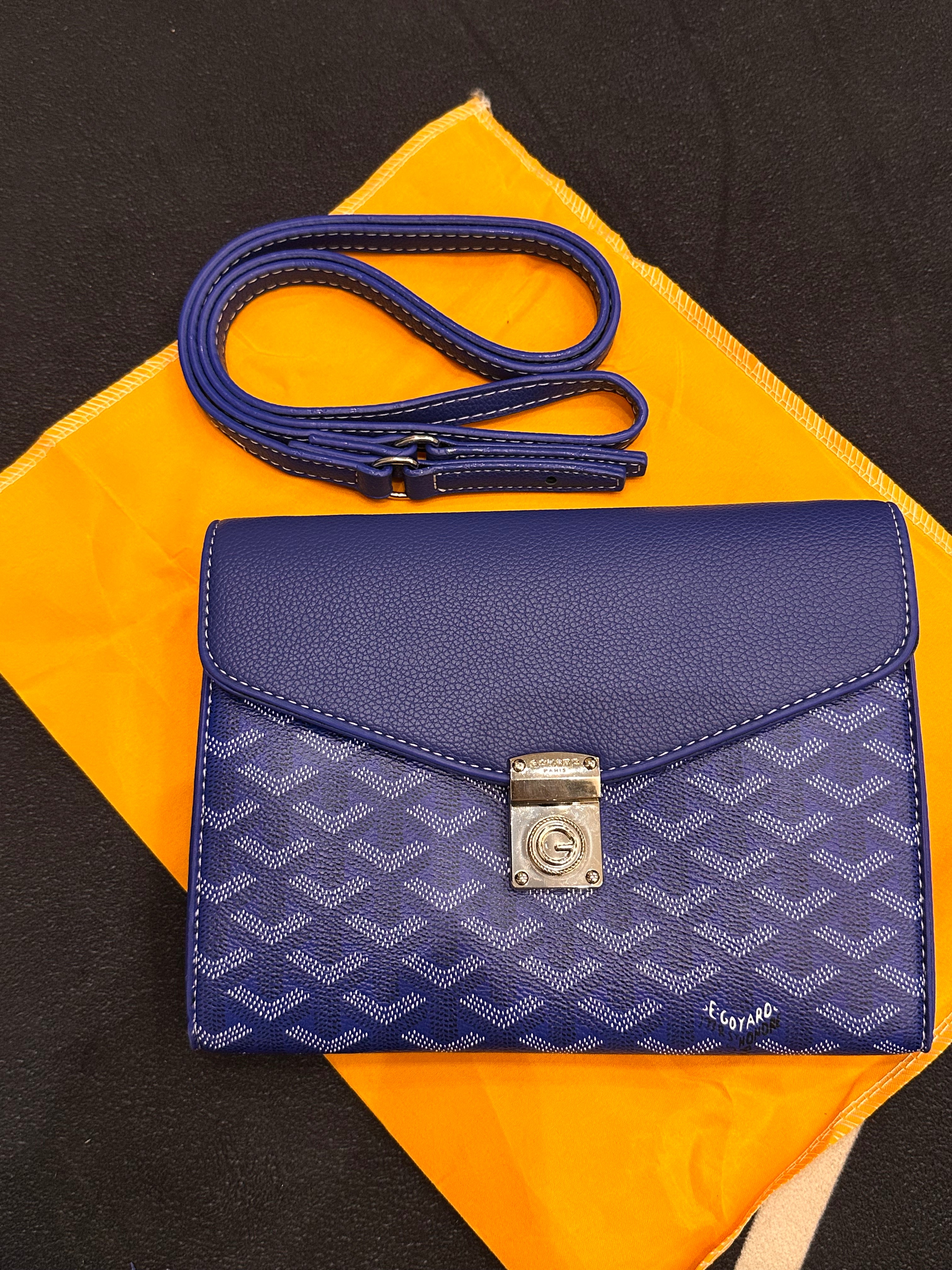 GoYard High grade pouch