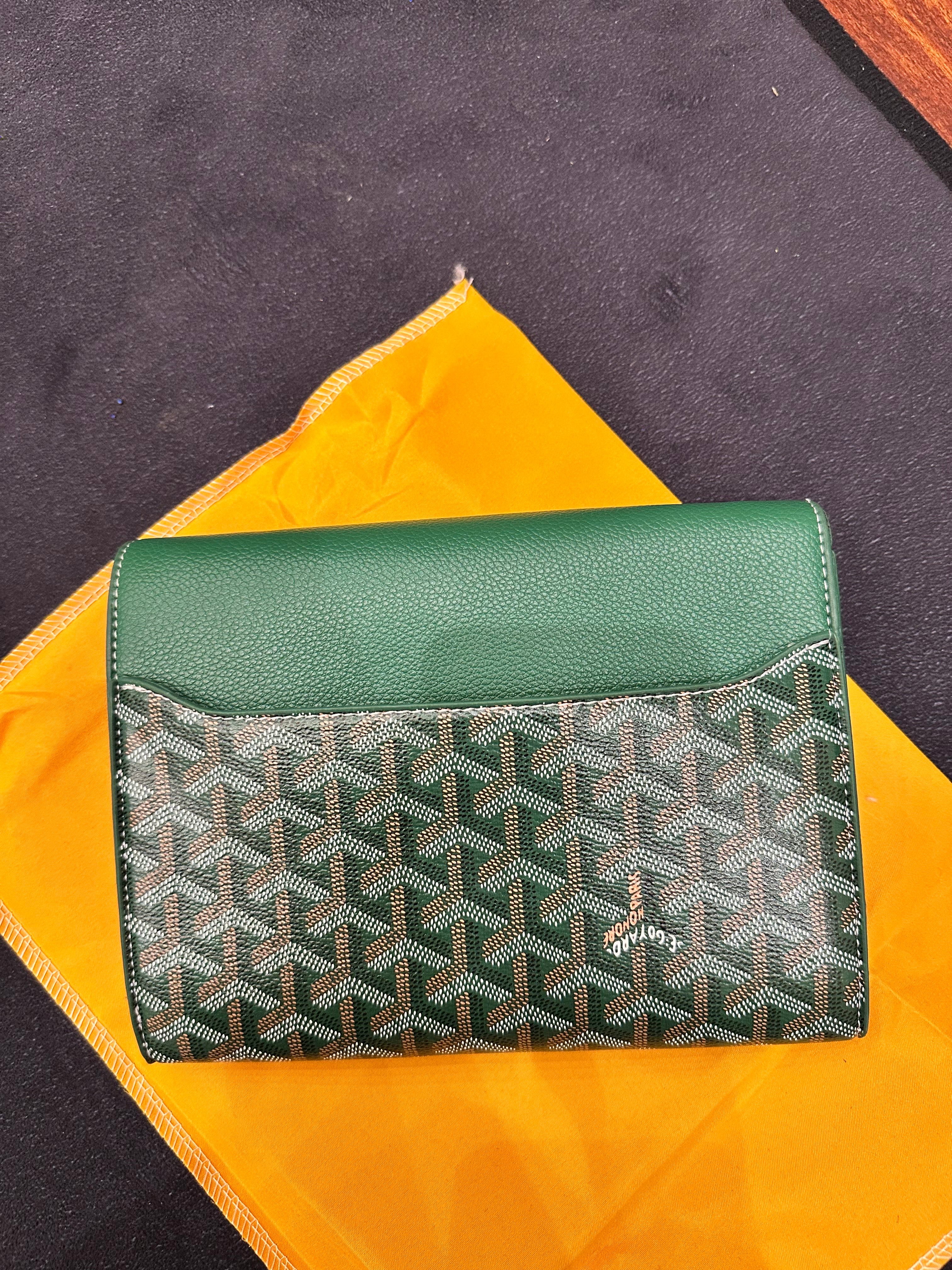 GoYard 1:1 grade pouch