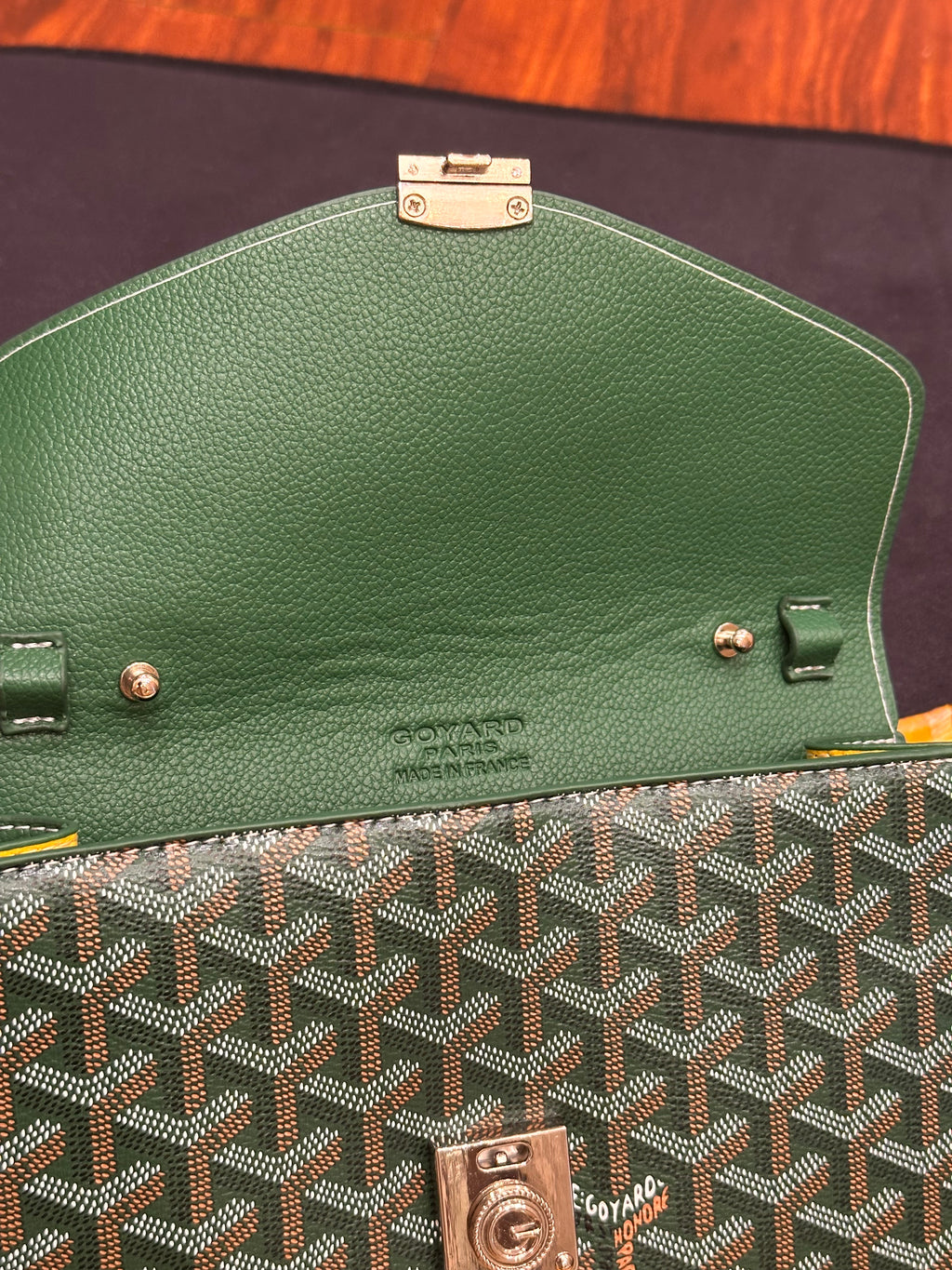 GoYard 1:1 grade pouch