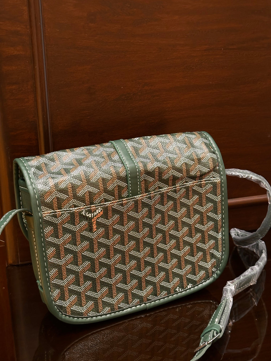 GoYard 1:1 Grade pouch
