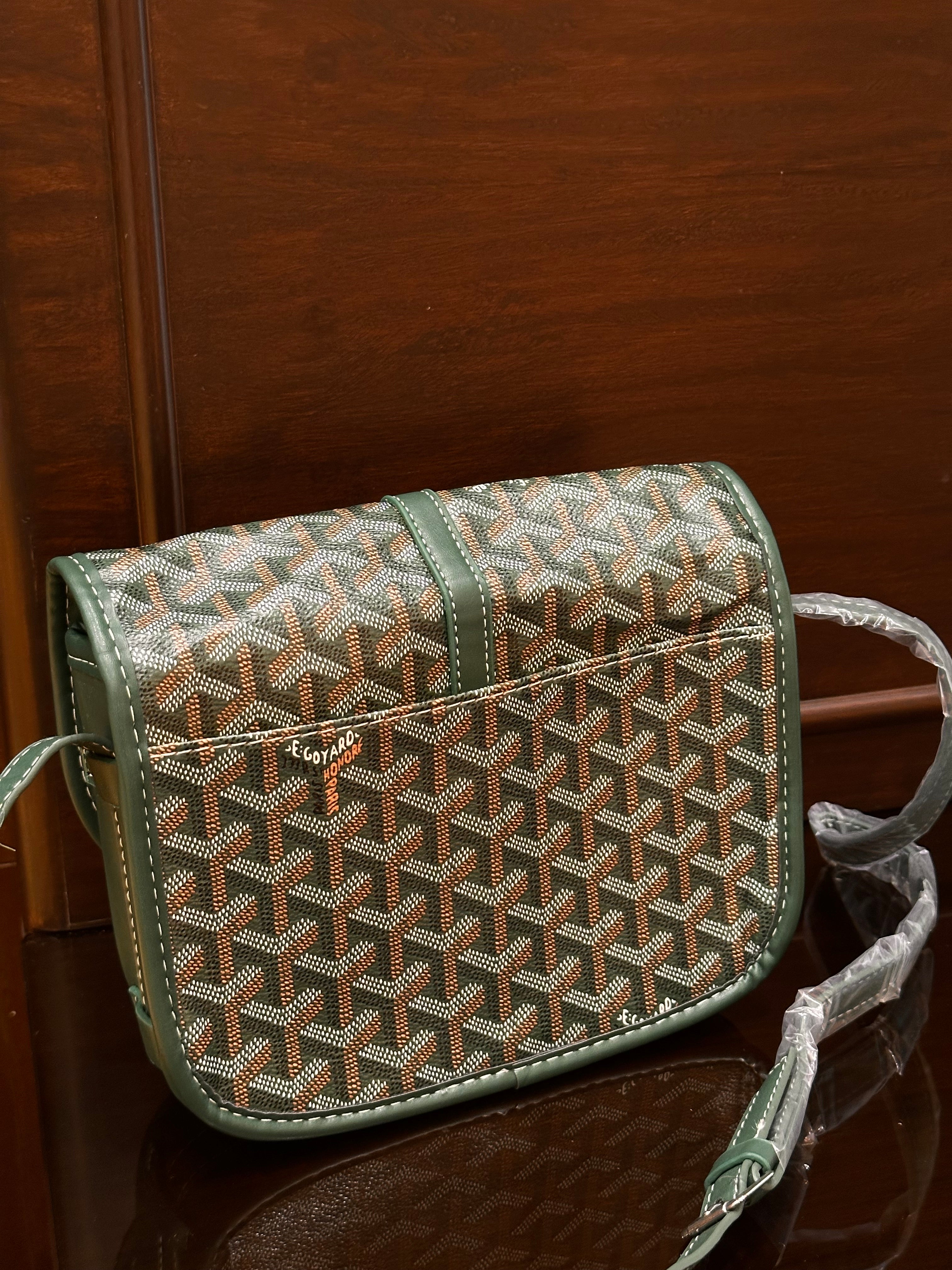 GoYard 1:1 Grade pouch