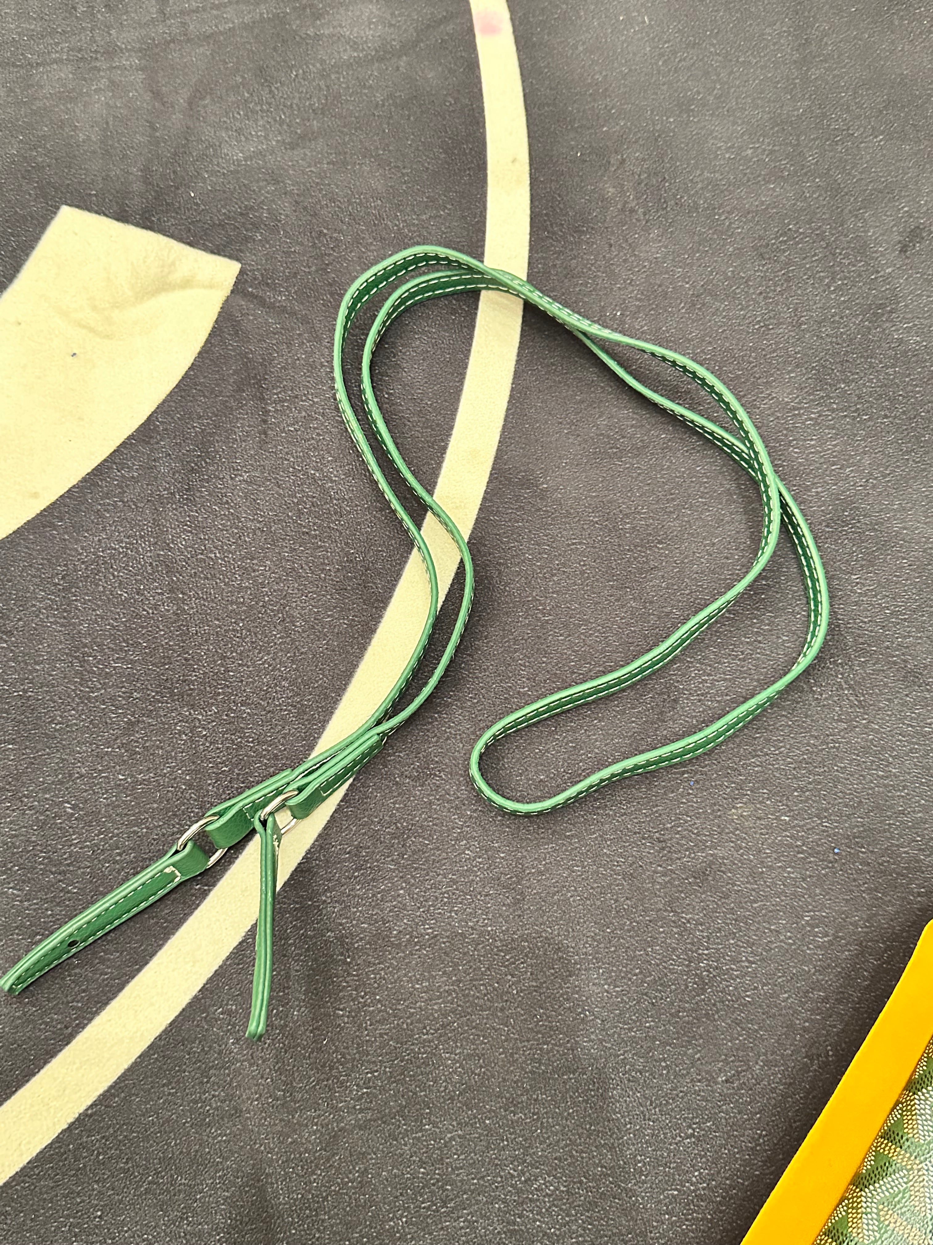 GoYard 1:1 grade pouch