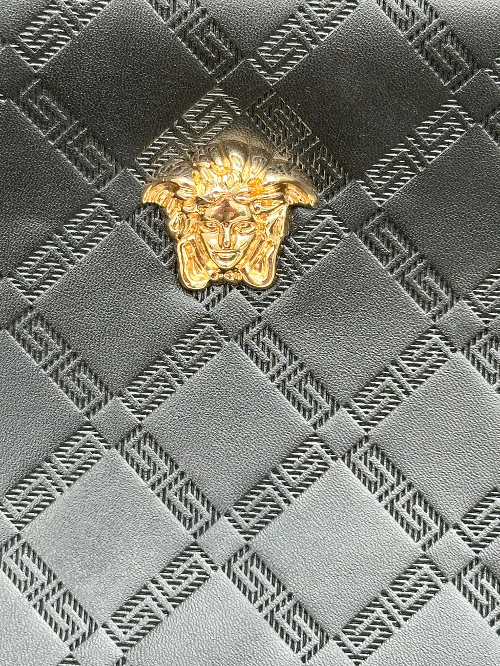 Versace 1:1 grade pouch