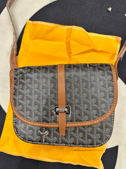 1:1 High grade goyard pouch