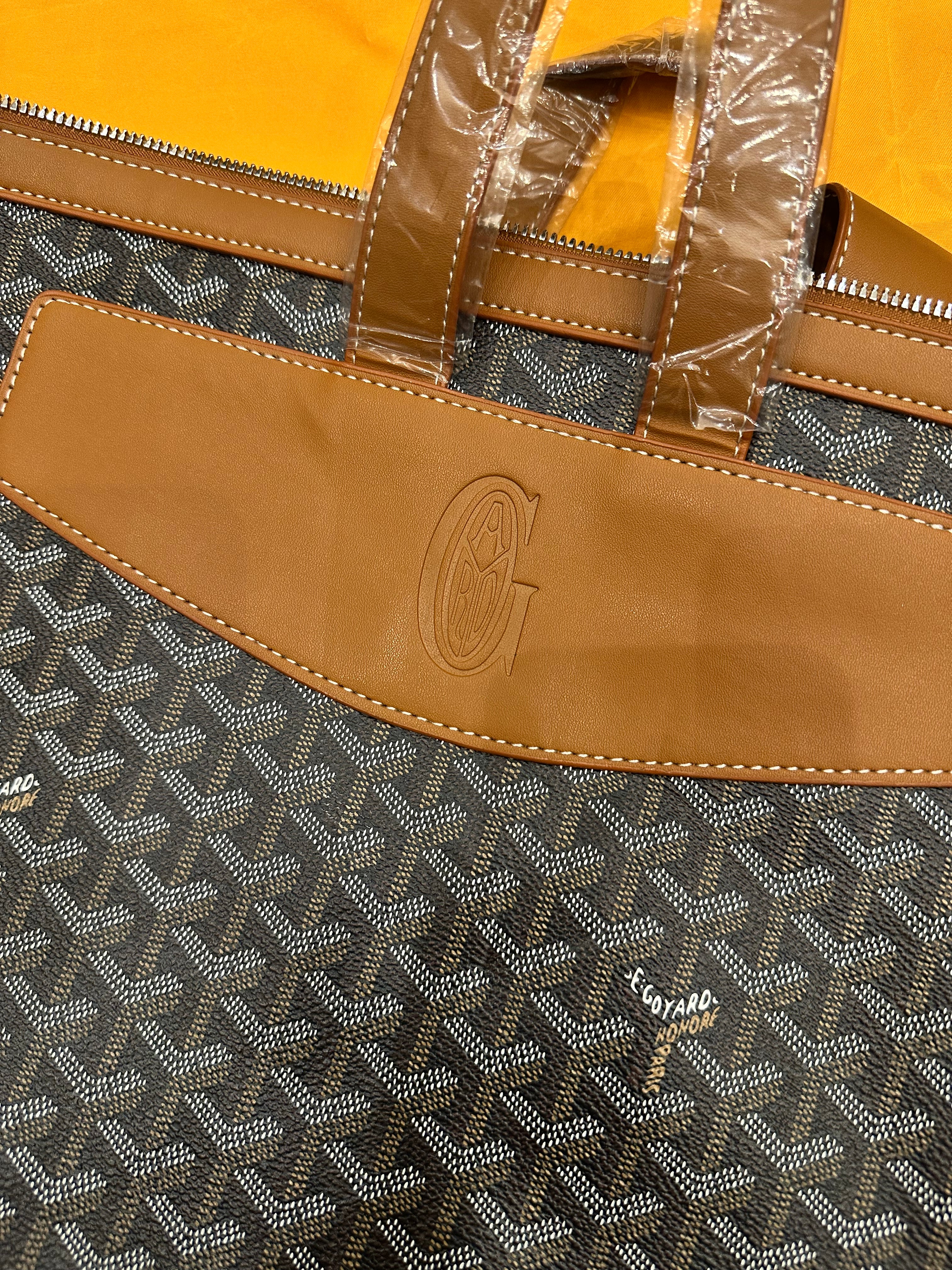 GoYard bag 1:1 grade