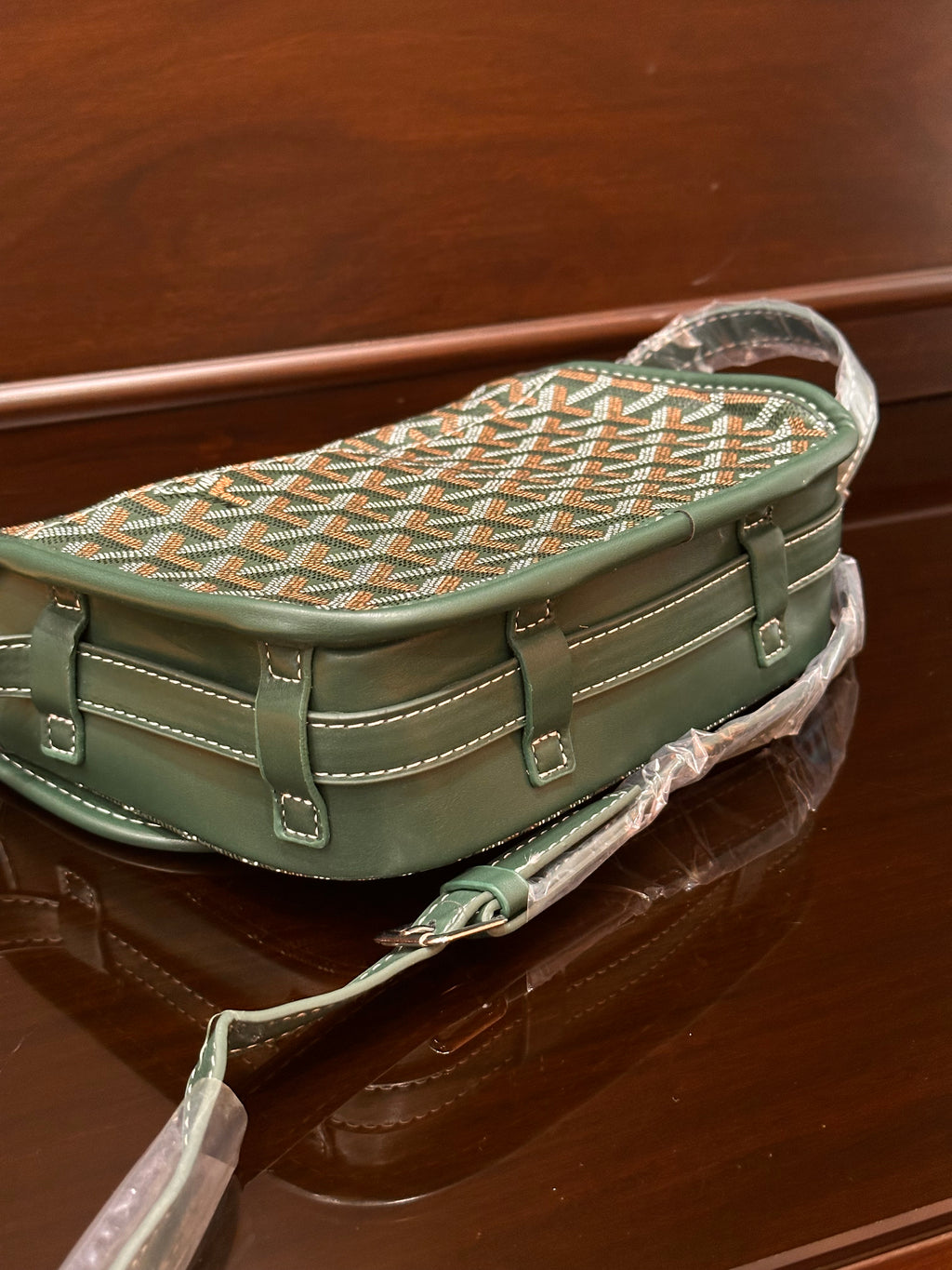 GoYard 1:1 Grade pouch