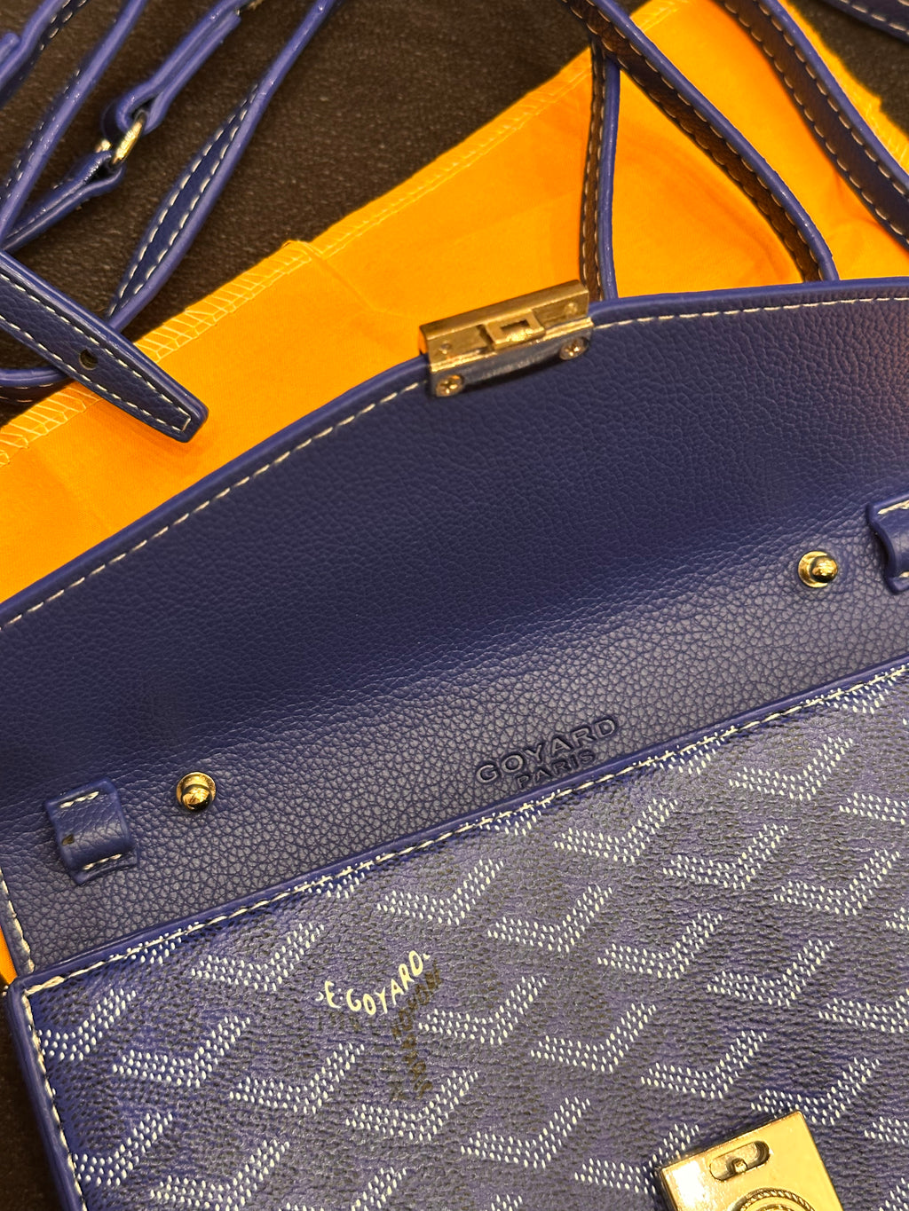 GoYard High grade pouch
