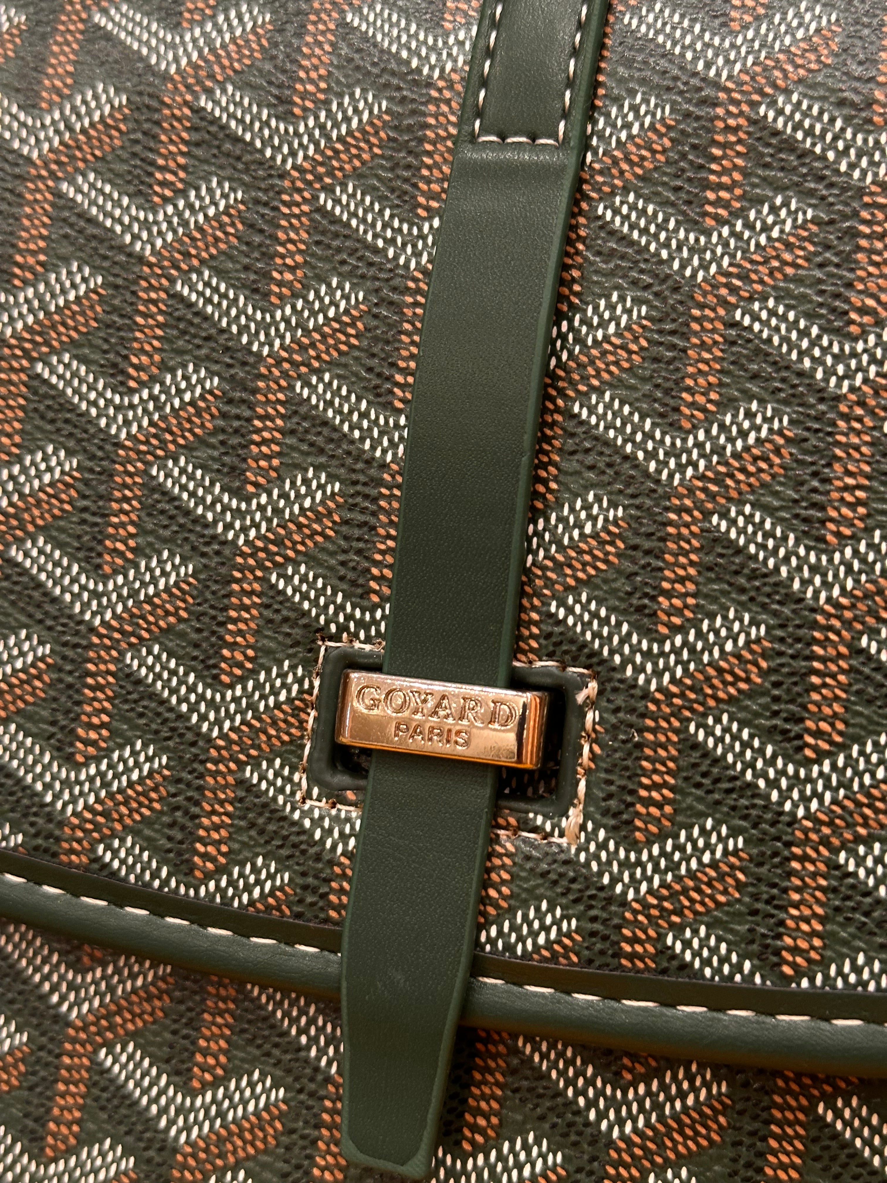 GoYard 1:1 Grade pouch