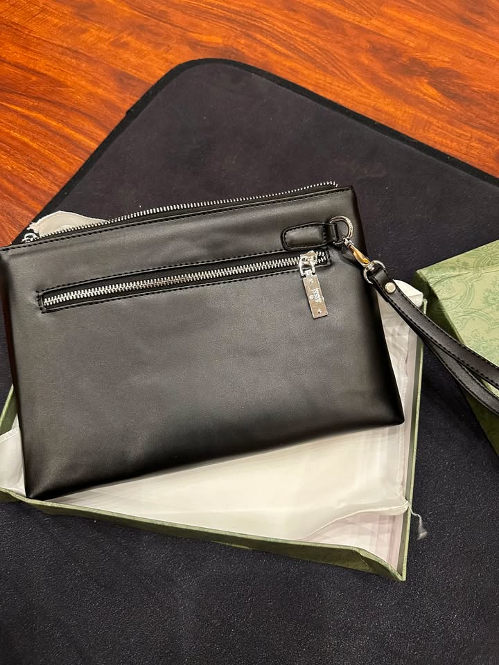 Gucci 1:1 grade quality pouch