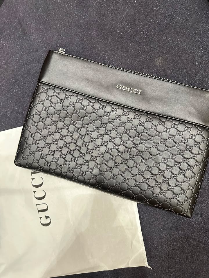 Gucci 1:1 grade quality pouch