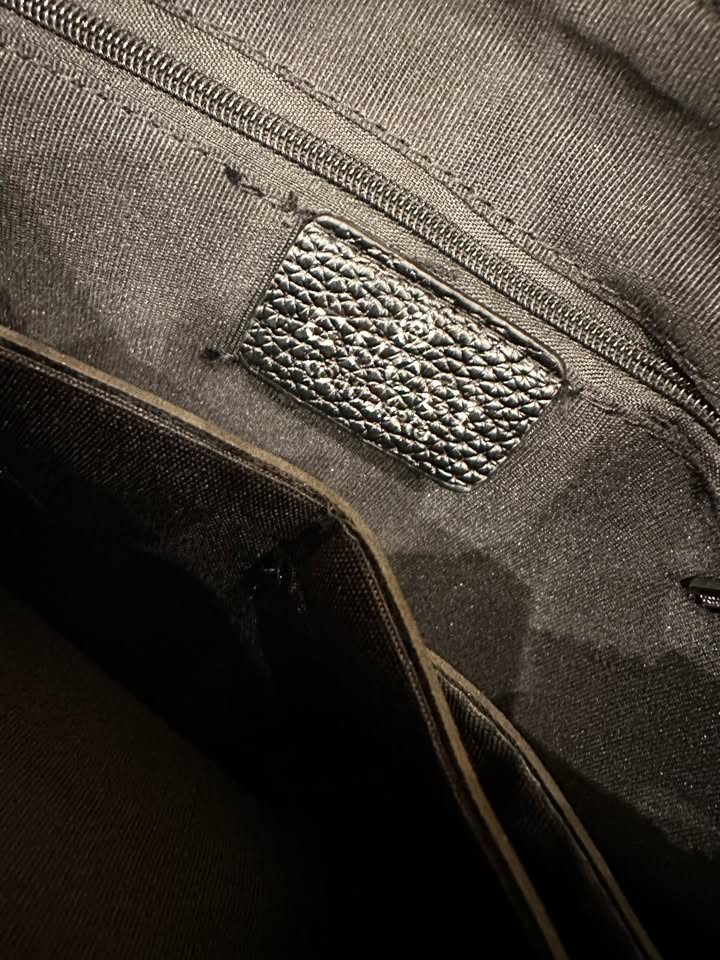 Gucci 1:1 grade quality pouch