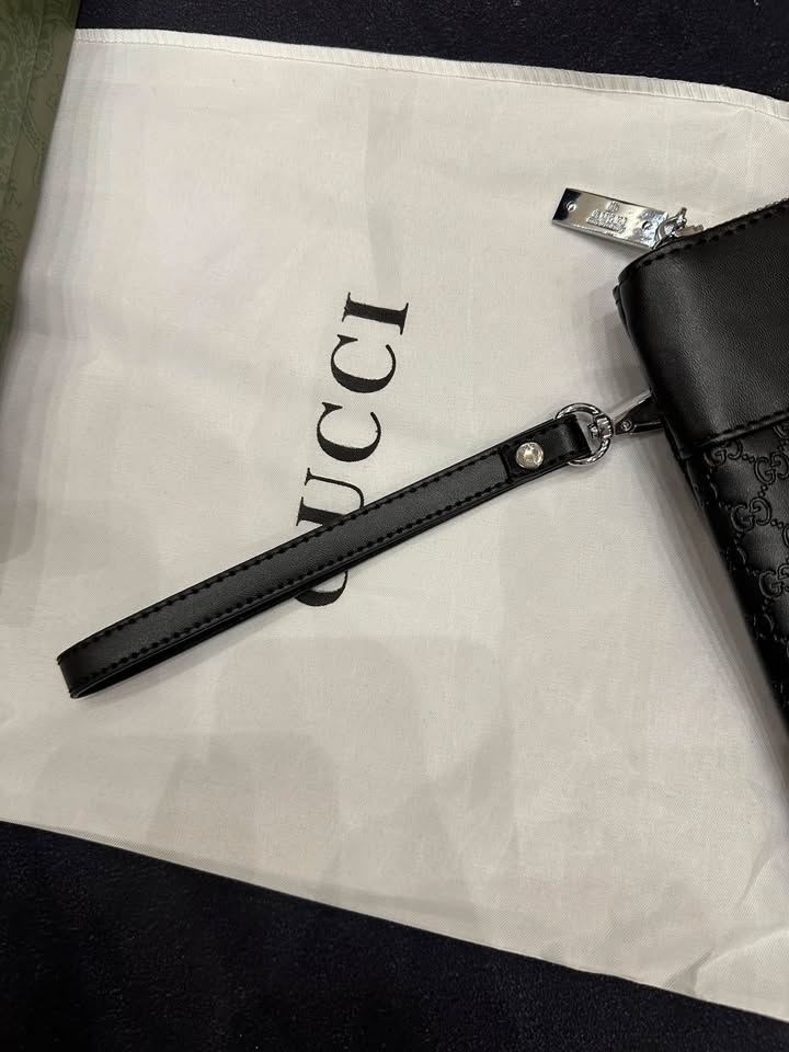 Gucci 1:1 grade quality pouch