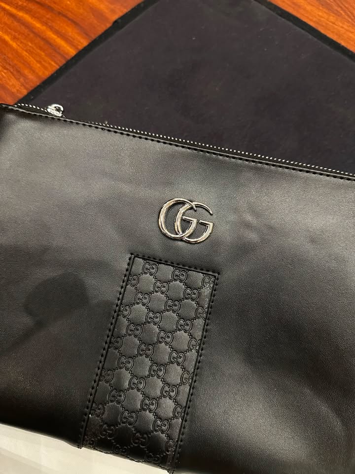 Gucci 1:1 grade quality pouch