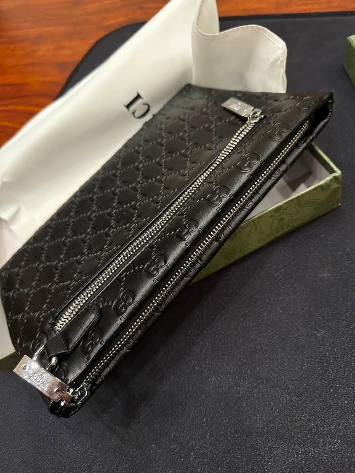 Gucci 1:1 grade quality pouch