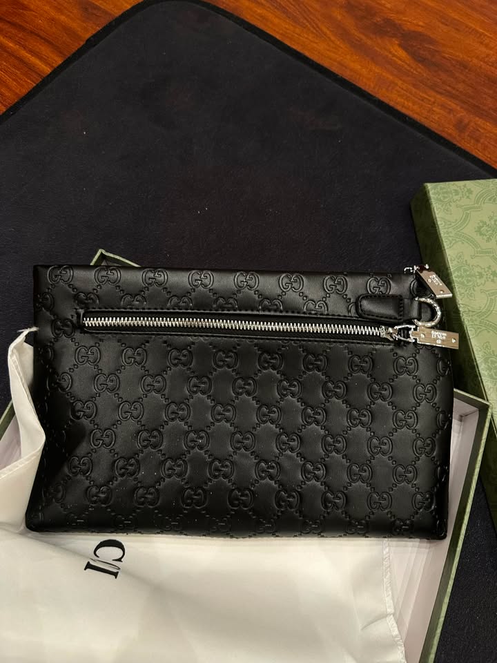 Gucci 1:1 grade quality pouch