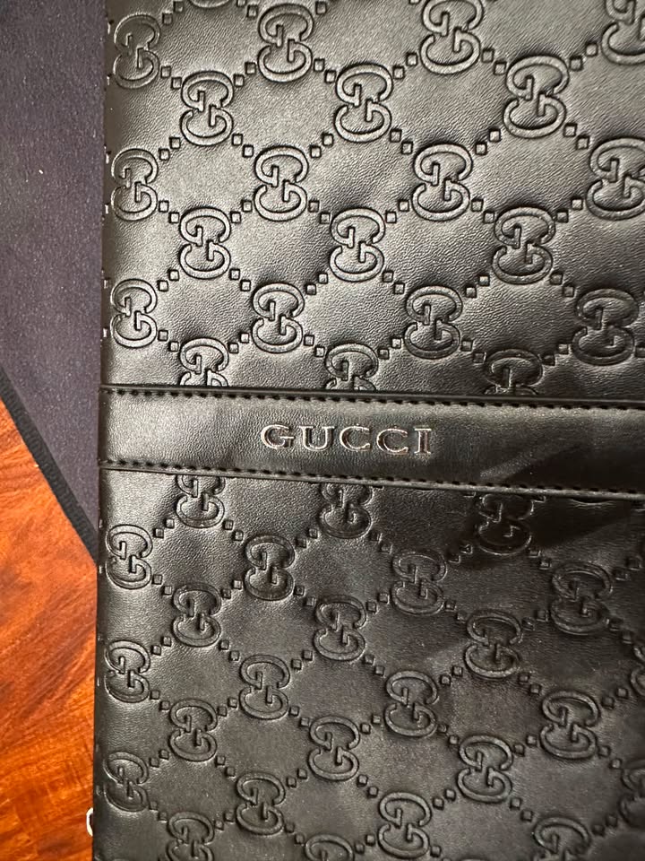 Gucci 1:1 grade quality pouch
