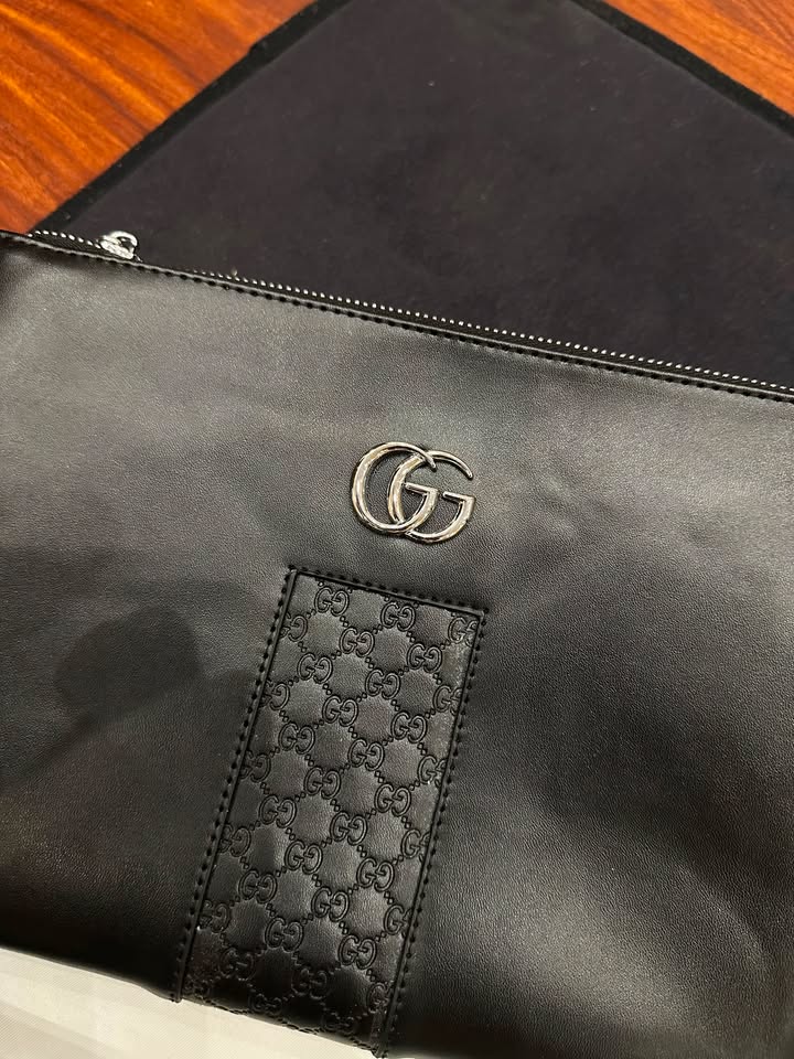 Gucci 1:1 grade quality pouch