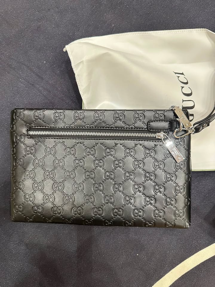 Gucci 1:1 grade quality pouch