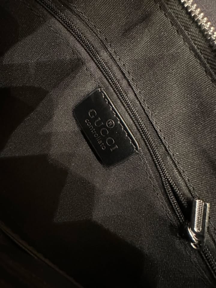 Gucci 1:1 grade quality pouch