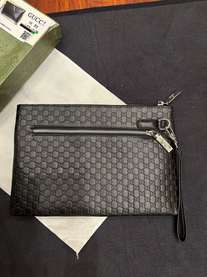 Gucci 1:1 grade quality pouch