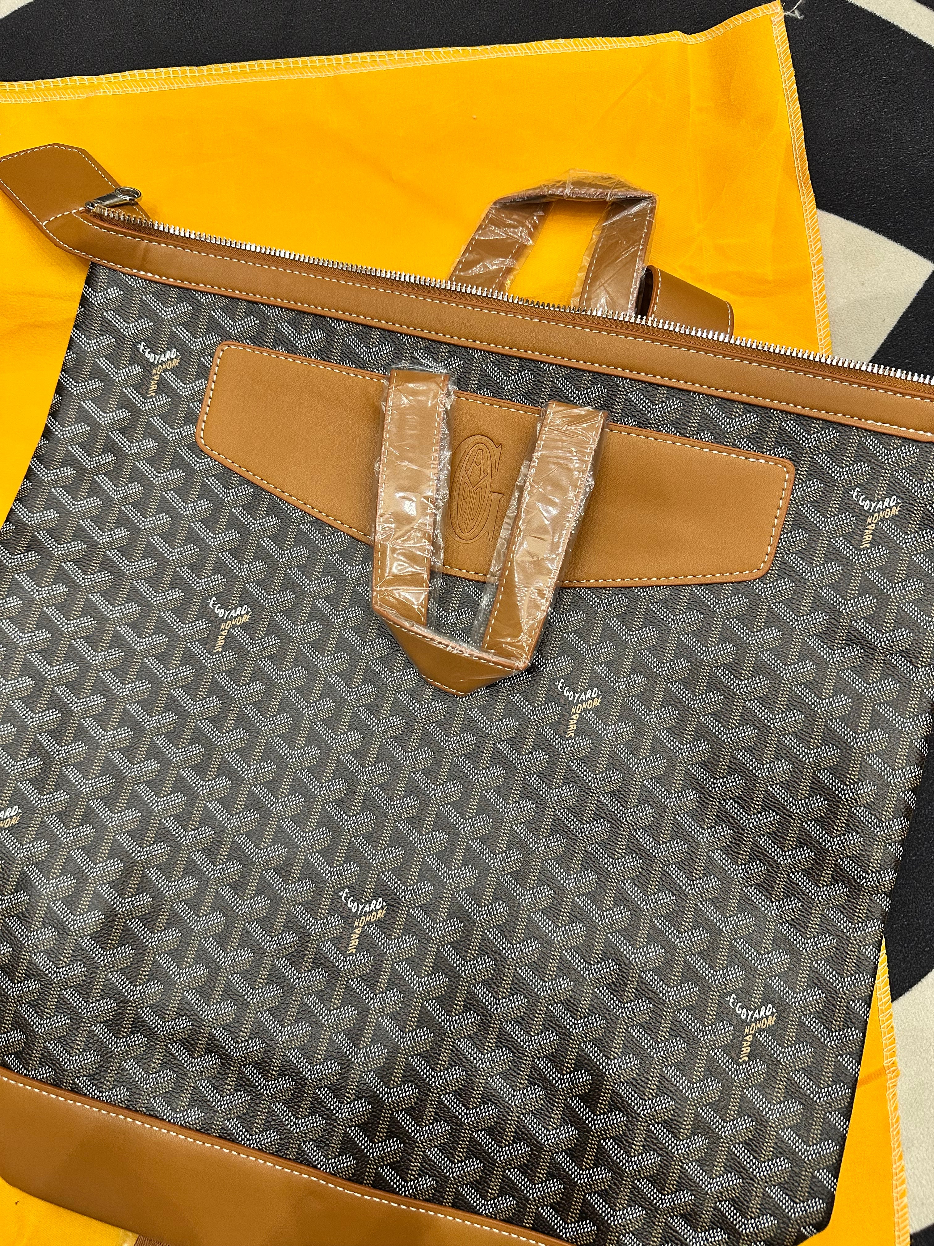 GoYard bag 1:1 grade
