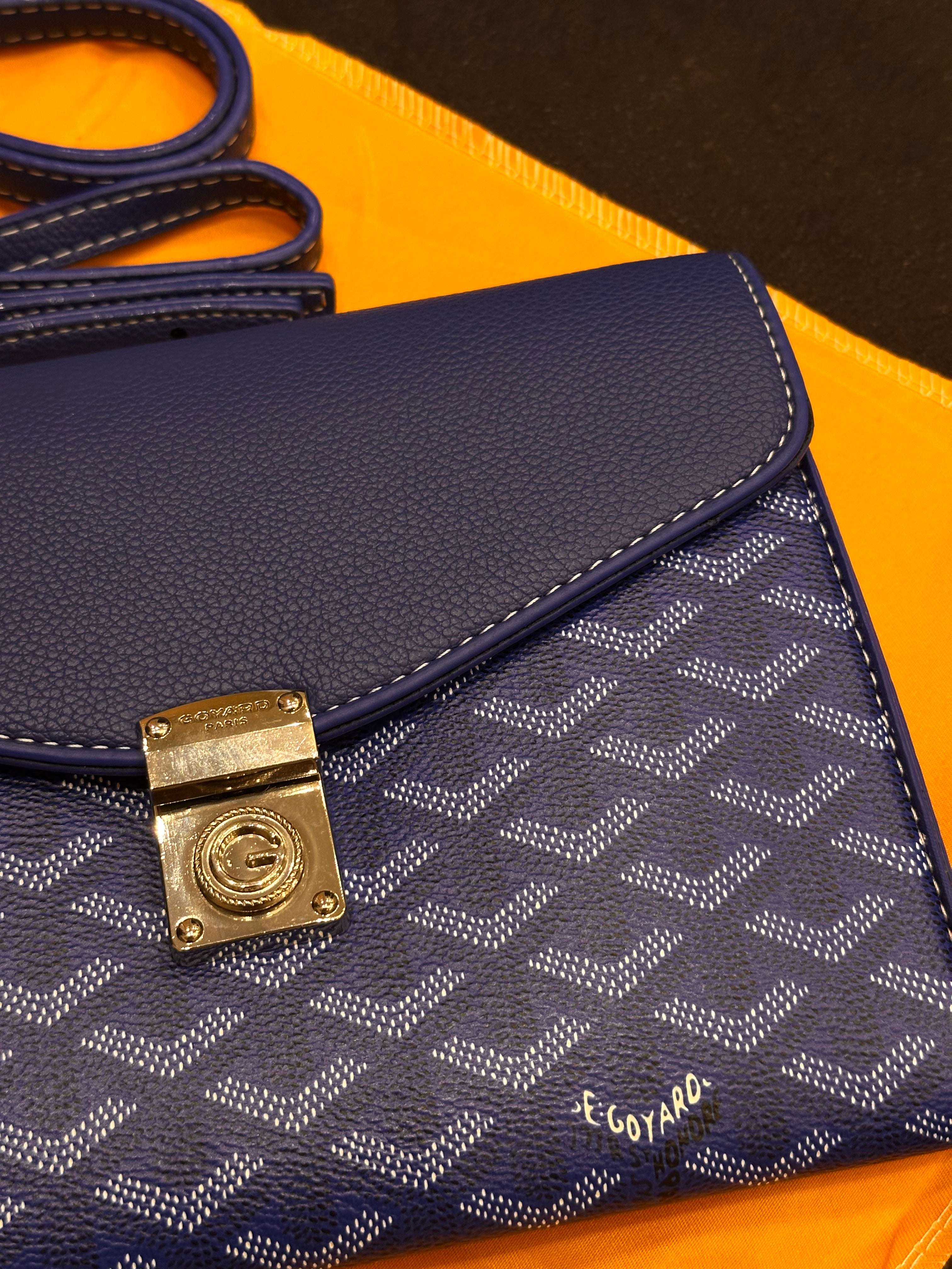 GoYard High grade pouch
