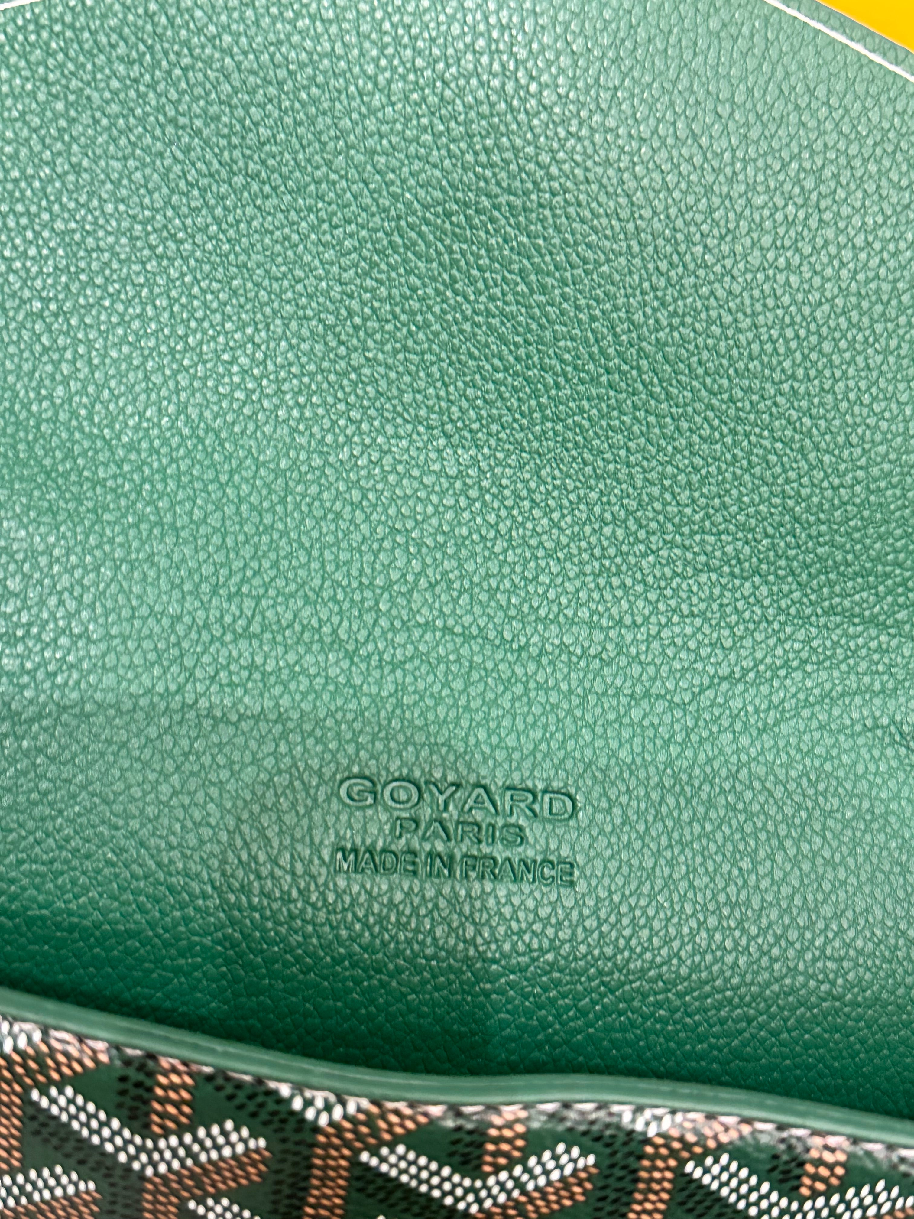GoYard 1:1 grade pouch