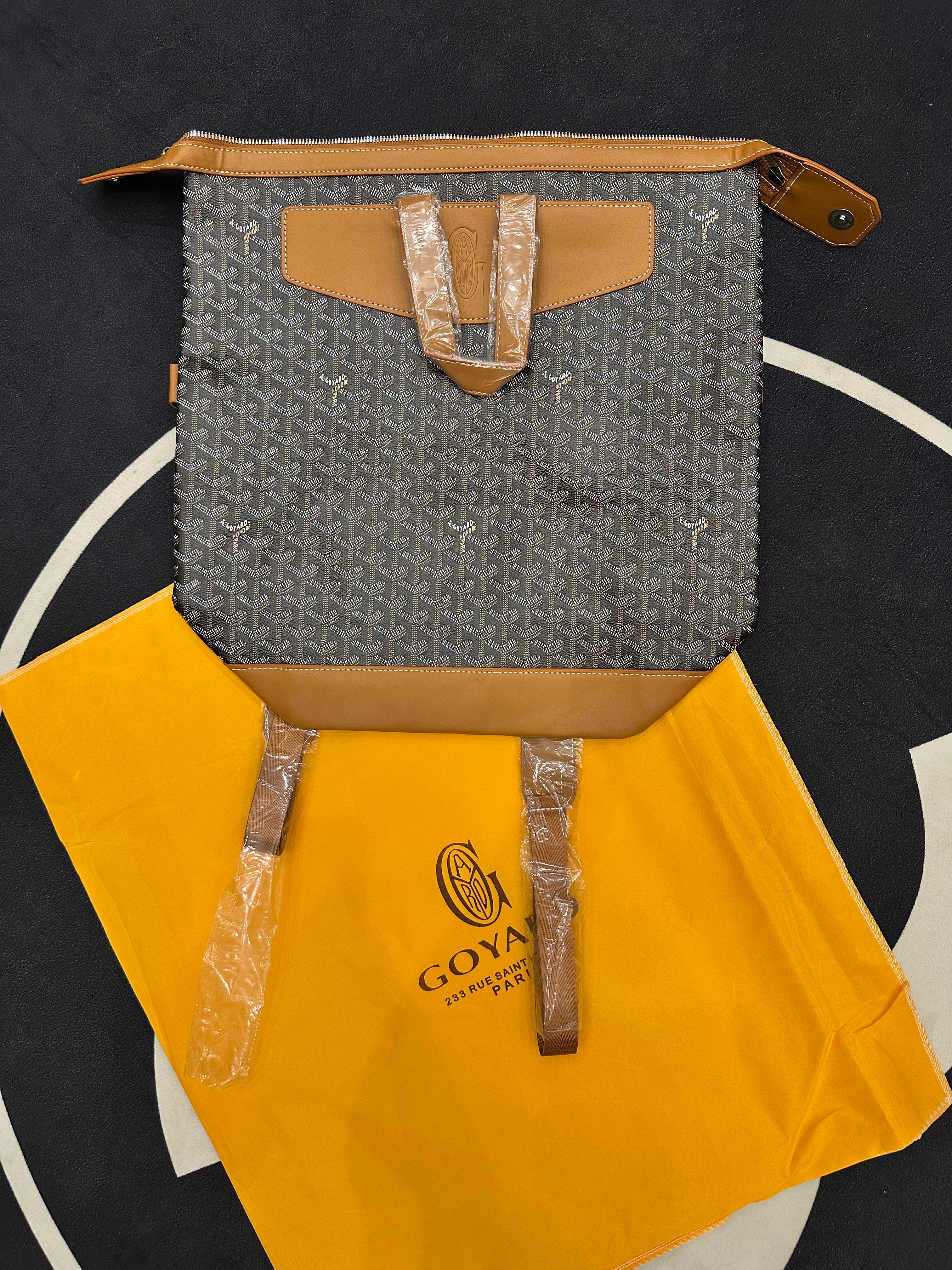 GoYard bag 1:1 grade