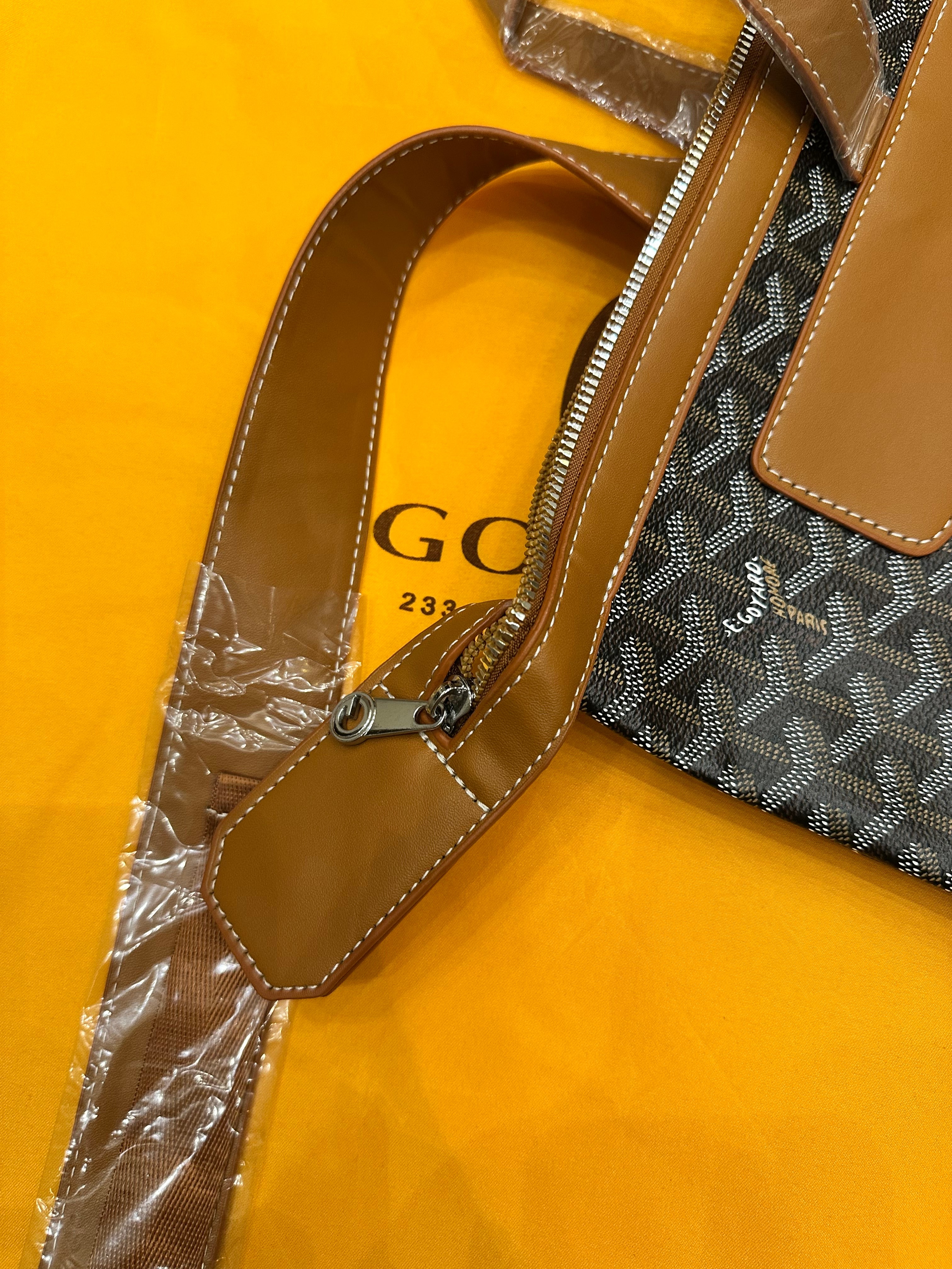 GoYard bag 1:1 grade