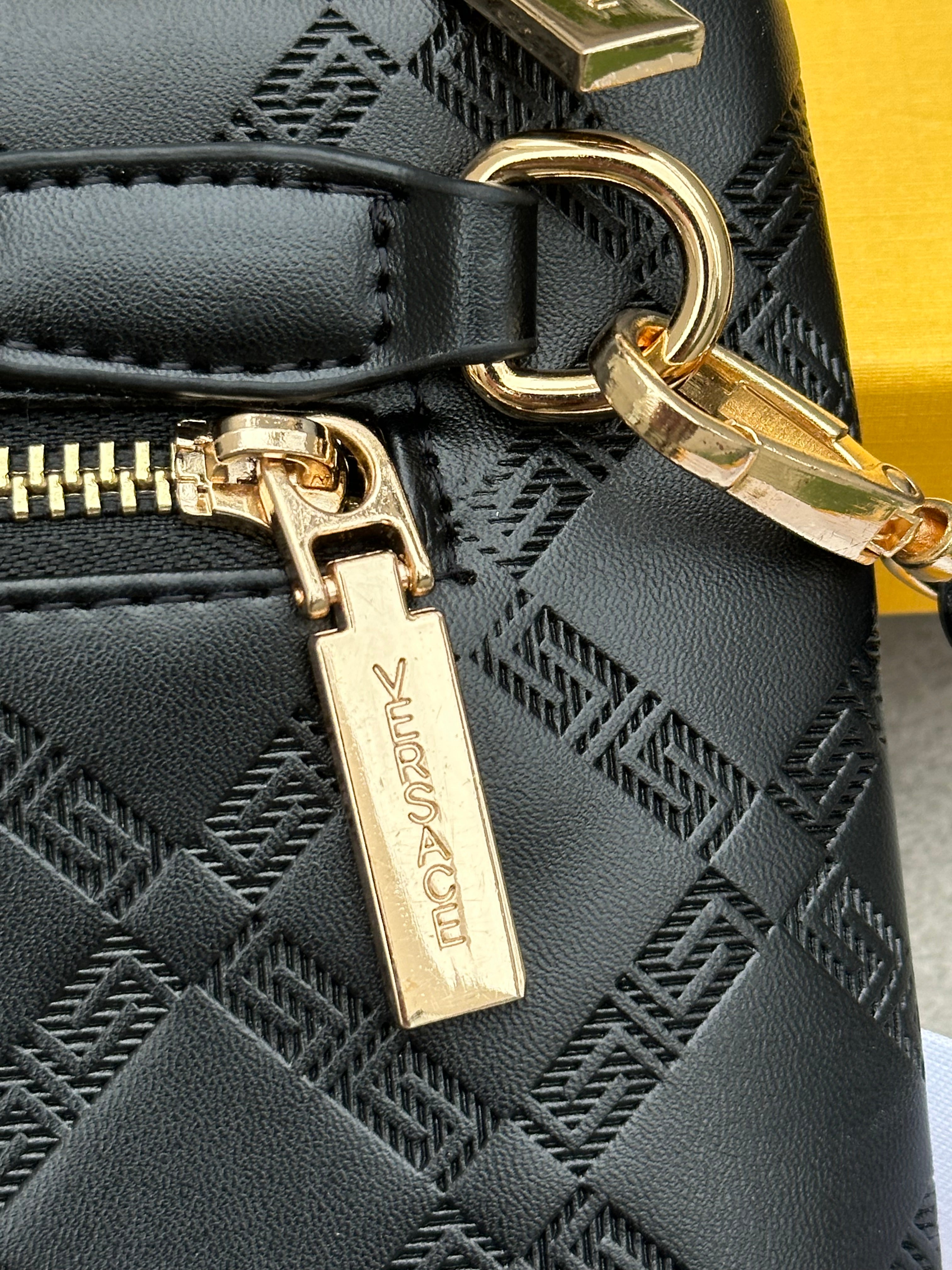 Versace 1:1 grade pouch