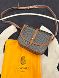 1:1 High grade goyard pouch