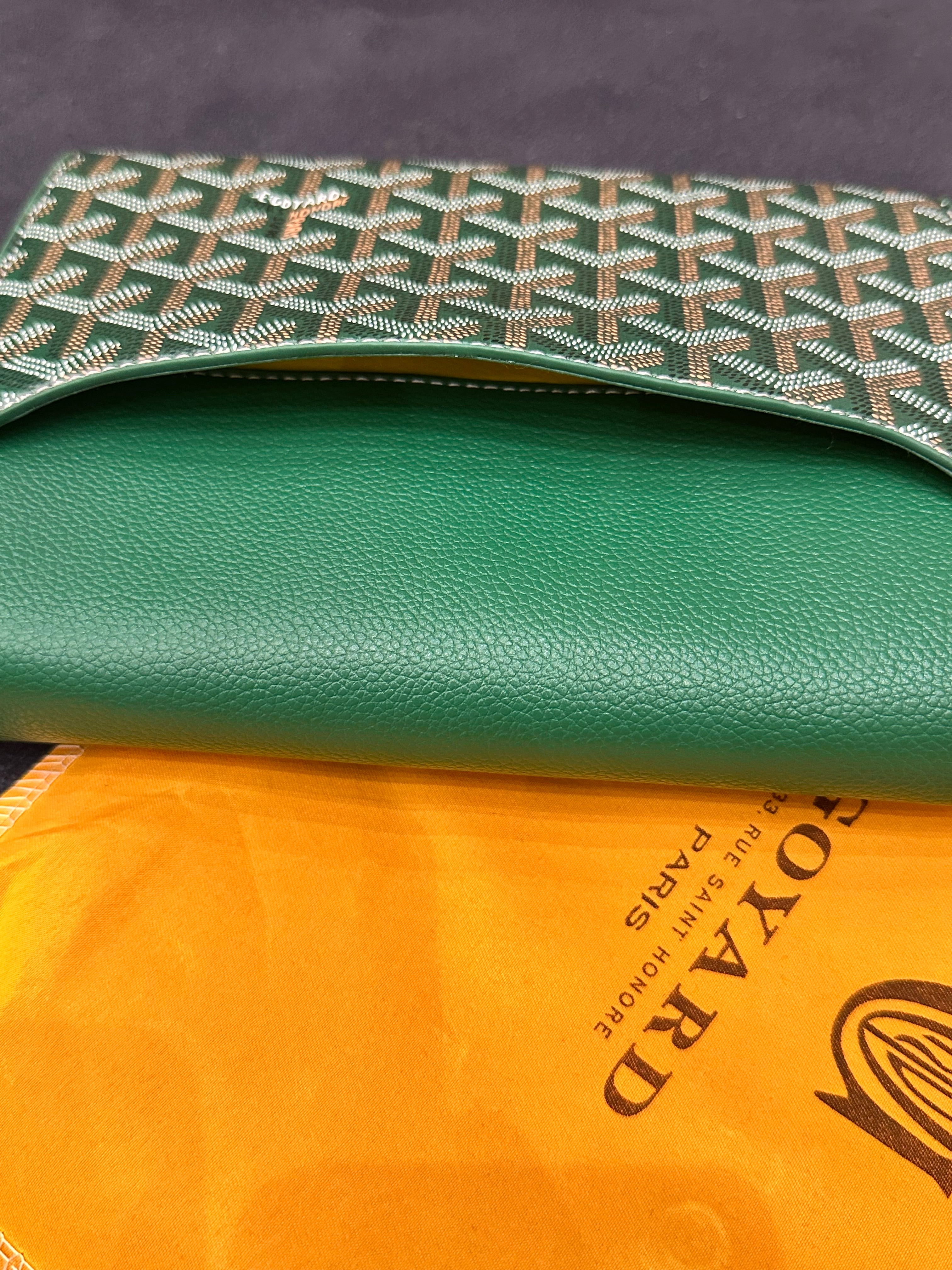GoYard 1:1 grade pouch