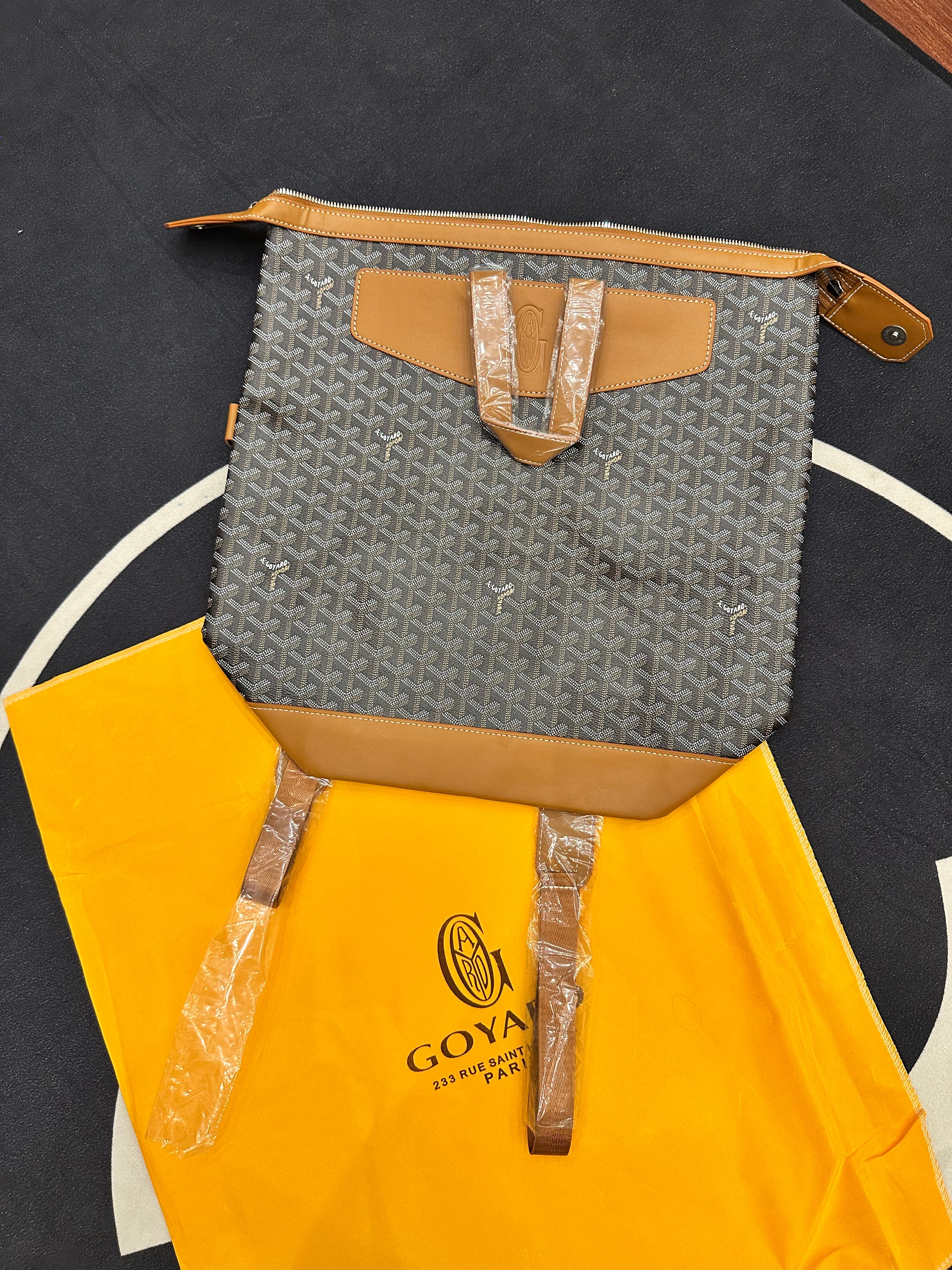 GoYard bag 1:1 grade